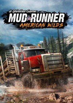 Spintires MudRunner American Wilds Edition PS Oyun kullananlar yorumlar